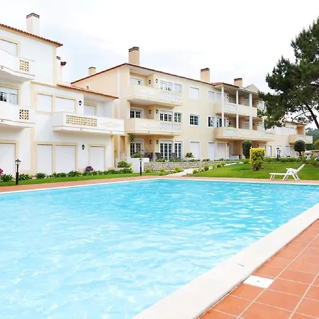 Portucale-29 公寓 Amoreira (Leiria)